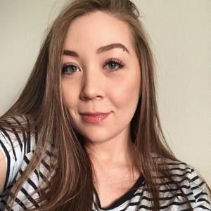 Meet your Posher, Kelsey